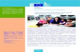 „Kluczowe dane dotyczące nauczycieli i dyrektorów szkół w Europie”