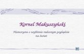 Kornel Makuszyński - humorysta o wybitnie radosnym poglądzie na ...