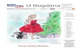 U Bogdana - Junior Media