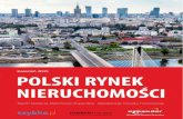 Polski rynek nieruchomości wtórnych - Kwiecień 20152015