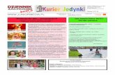 Kurier Jedynki - Junior Media