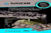 Ulotka SolidCAM – 28 stron (.pdf)