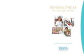 Katalog Eres Medical Rehabilitacja