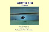 Optyka Oka II