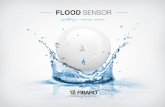 prezentacja flood sensor