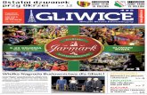 Miejski Serwis Informacyjny – Gliwice nr 48/2016