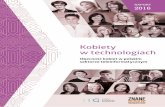 Kobiety w technologiach Obecność kobiet w polskim sektorze ...