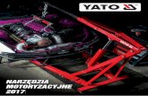 Katalog Motoryzacyjny YATO