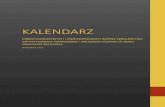 Kalendarz imprez CEA