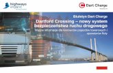 Biuletyn Dart Charge Dartford Crossing – nowy system ...