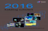 Pobierz katalog szkoleń 2016