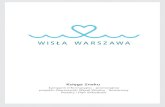 Księga Znaku Wisła Warszawa