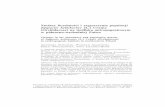 Zmiany liczebności i zagęszczenia populacji Epipactis helleborine ...