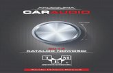 Katalog Car Audio (PL)
