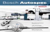 Bosch Autospec nr 3/2014