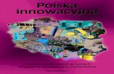 Album fotograficzny "Polska Innowacyjna"