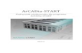 Podręcznik do programu ArCADia