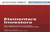 “Elementarz Inwestora” – PDF