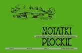 Notatki Płockie 2012 nr 4