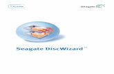 Podręcznik użytkownika programu Seagate DiscWizard