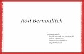 Ród Bernoullich