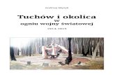 Tuchów i okolica