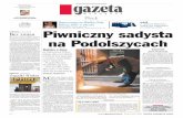 Gazeta Wyborcza, Przyszedł czas wyboru wykonawców, 02.03.2005