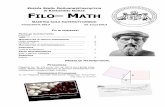 Filo- Math nr 1(1)