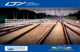 Ocena Funkcjonowania Rynku Transportu Kolejowego i Stanu ...