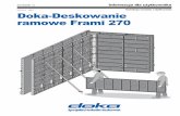 (pl) Doka-Deskowanie ramowe Frami 270