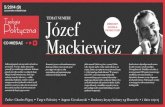 Józef Mackiewicz
