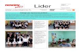 Lider - Junior Media