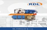 Oferta Handlowa RDL Hydraulics (pdf)