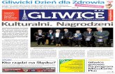 Miejski Serwis Informacyjny – Gliwice nr 41/2016 z 13 października ...