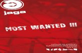 Katalog grzejników Jaga - Most Wanted 2014 PL