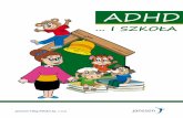 ADHD... i szkoła