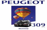 Page 1 PEUGEOT 으s • G-"" PEUGEOT Page 2 --; プジョーの伝統を ...
