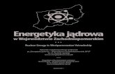 Energetyka jądrowa – Województwo Zachodniopomorskie 2010