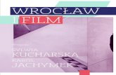 Wrocław i film