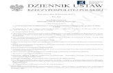 Tekst rozporządzenia / Plik PDF - 1,05 MB