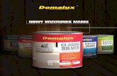 DOMALUX-katalog produktow 2015.indd