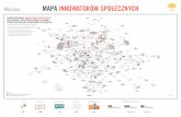 Mapa Innowatorów Społecznych
