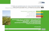 badanie dla komisji rolnictwa i rozwoju wsi – interakcje między ...
