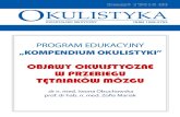Program EDU 'Kompedium Okulistyki'. Zeszyt 1'2010 (9)