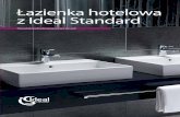 Broszura Hotel Ideal Standard, 2011 Sprawdzone rozwiązania dla ...