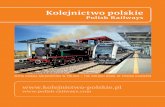 Kolejnictwo polskie Polish Railways