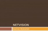 Aplikacja NetVision