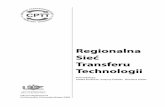 Regionalna Sieć Transferu Technologii