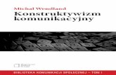 konstruktywizm komunikacyjnny_Michał Wendland.pdf