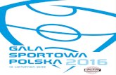 laureaci_gala sportowa polska 2016